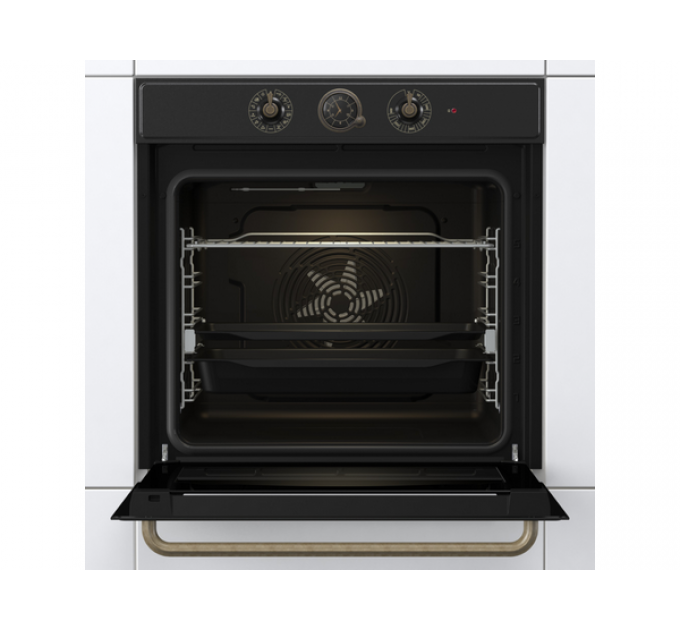 Духовой шкаф Gorenje BOS67372CLB