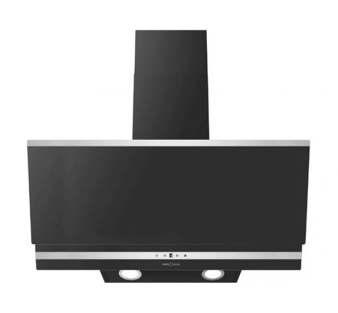 Вытяжка KRONA IRMA A 900 black S