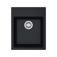 Мойка Franke SID 610-40, оникс (114.0489.202)