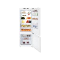 Холодильник HIBERG i-RFCB 500F NFW встраиваемый