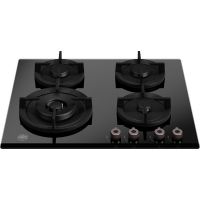 Варочная панель Bertazzoni P604LPROGNE газовая