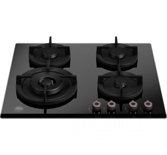 Варочная панель Bertazzoni P604LPROGNE газовая