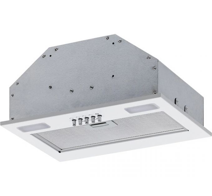 Вытяжка KRONA KATE 400 white PB