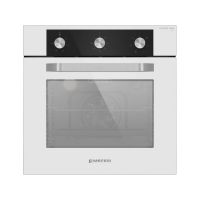Духовой шкаф MEFERI MEO606WH LIGHT