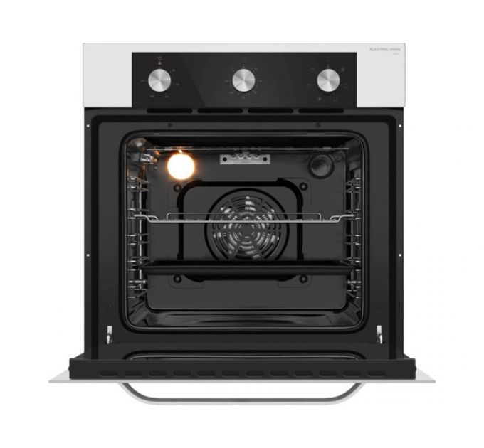 Духовой шкаф MEFERI MEO606WH LIGHT