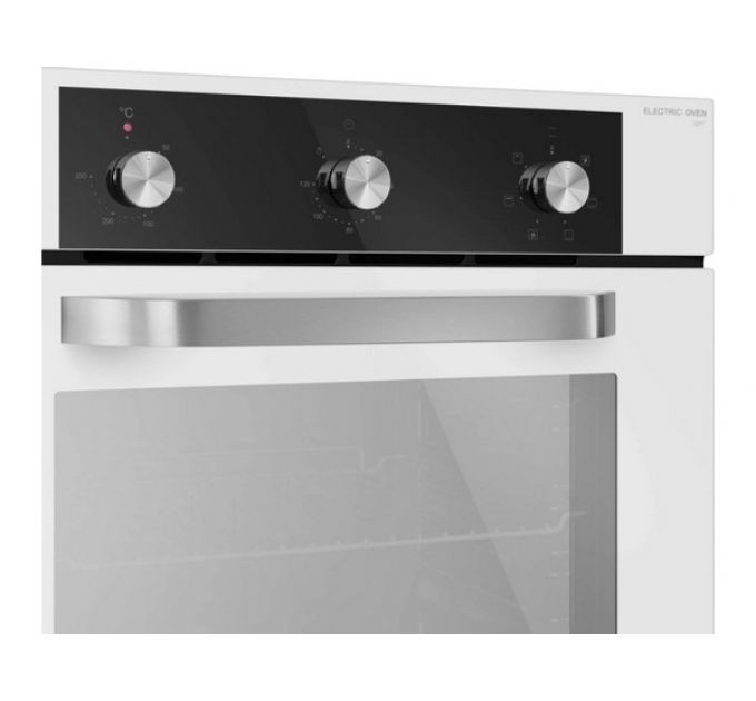 Духовой шкаф MEFERI MEO606WH LIGHT