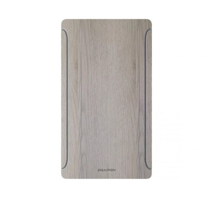 Мойка Paulmark Next-multi sink 74 uni PM787445-BG, брашированное золото