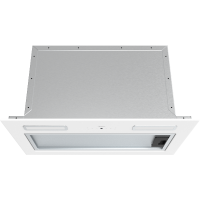 Вытяжка Midea MH60I550GW