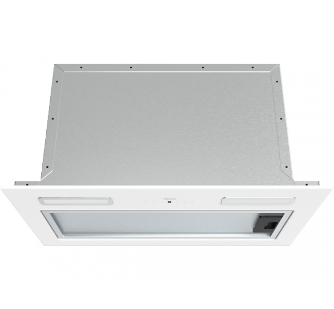 Вытяжка Midea MH60I550GW
