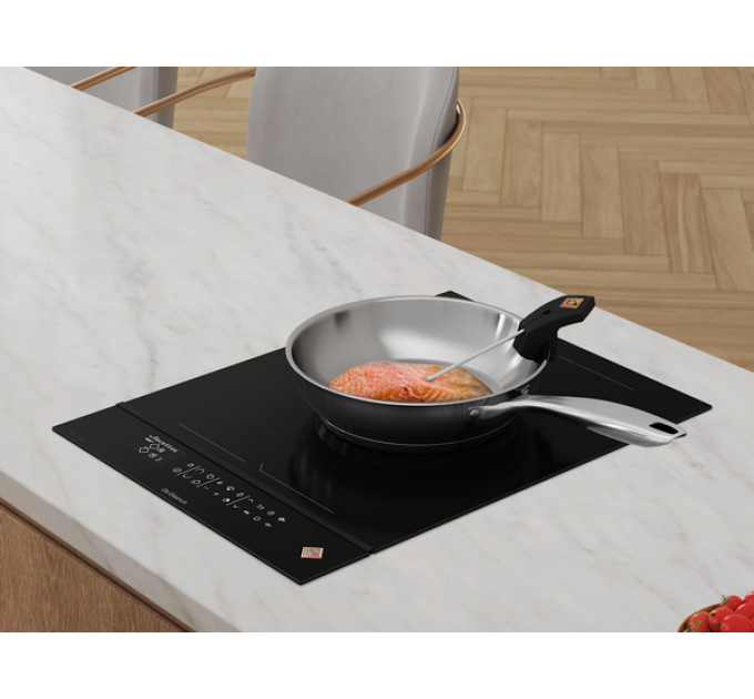 Варочная панель De Dietrich DPI4230HT индукционная