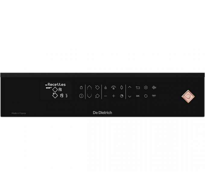 Варочная панель De Dietrich DPI4230HT индукционная