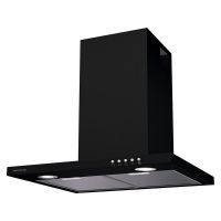 Вытяжка KRONA RINA 600 black PB