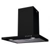 Вытяжка KRONA RINA 600 black PB