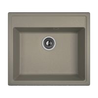 Мойка Dr.Gans НИКА 570 везувий