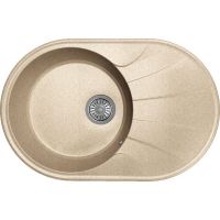 Мойка Dr.Gans Gelcoat Виола 740 терра