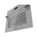 Духовой шкаф TEKA HLC 8400 STEAM GREY (111130005) компактный