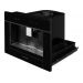 Кофемашина Kuppersberg KCM 182 Black встраиваемая