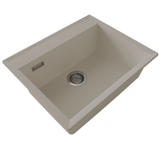 Мойка Florentina Тоскана 620 песочный