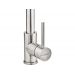 Смеситель Longran Sprint Logic LM2196 Stainless Steel