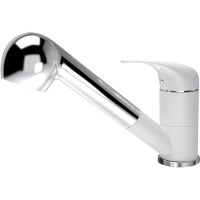 Смеситель Florentina Сигма жасмин