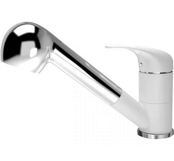 Смеситель Florentina Сигма жасмин