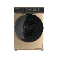 Стиральная машина HIBERG i-DDQ9 - 712 G