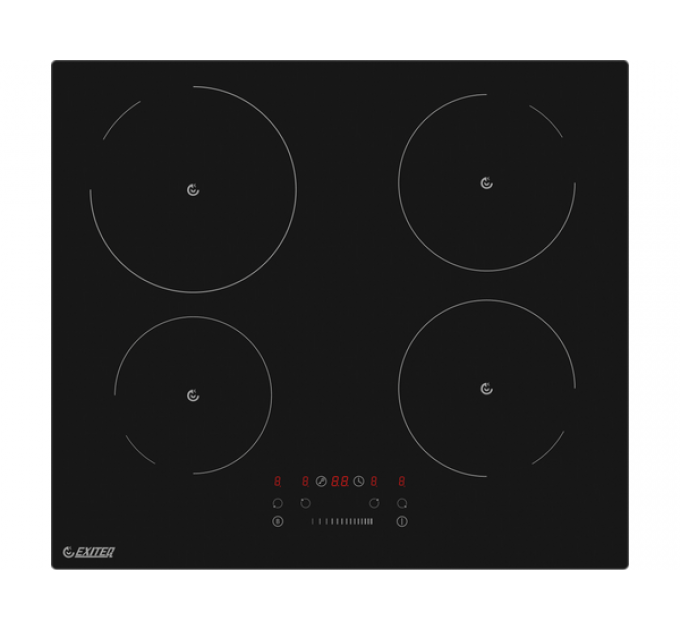 Варочная панель EXITEQ EXH-502IB индукционная