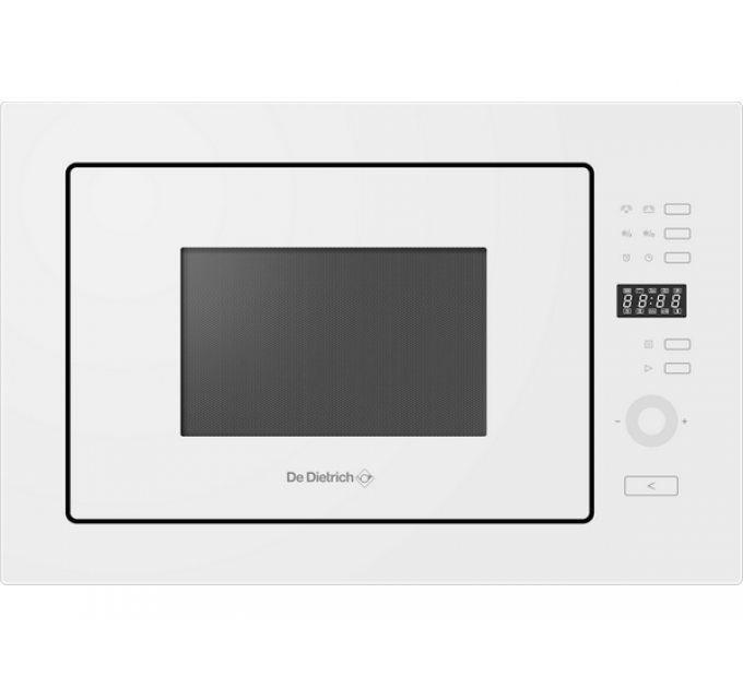СВЧ - печь De Dietrich DMG2122W