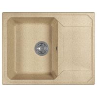 Мойка Dr.Gans КАРДИНАЛ 640 терра