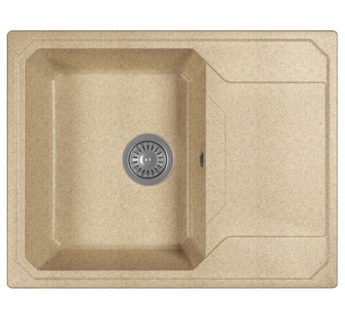 Мойка Dr.Gans КАРДИНАЛ 640 терра