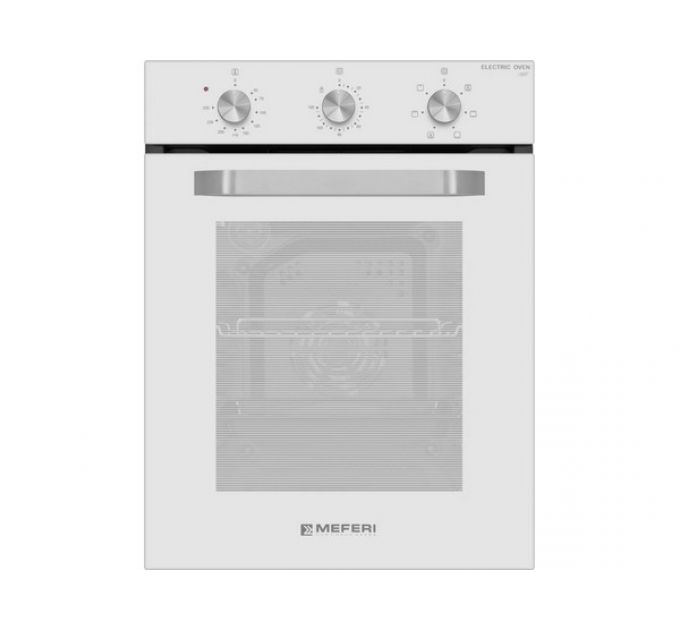 Духовой шкаф MEFERI MEO456WH LIGHT