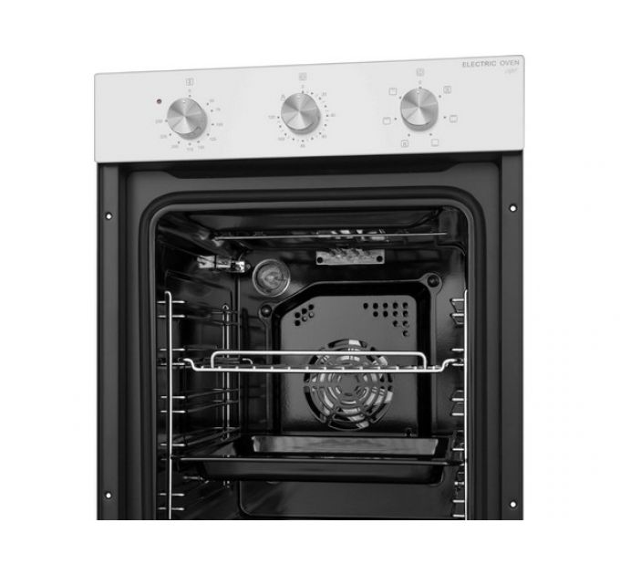 Духовой шкаф MEFERI MEO456WH LIGHT