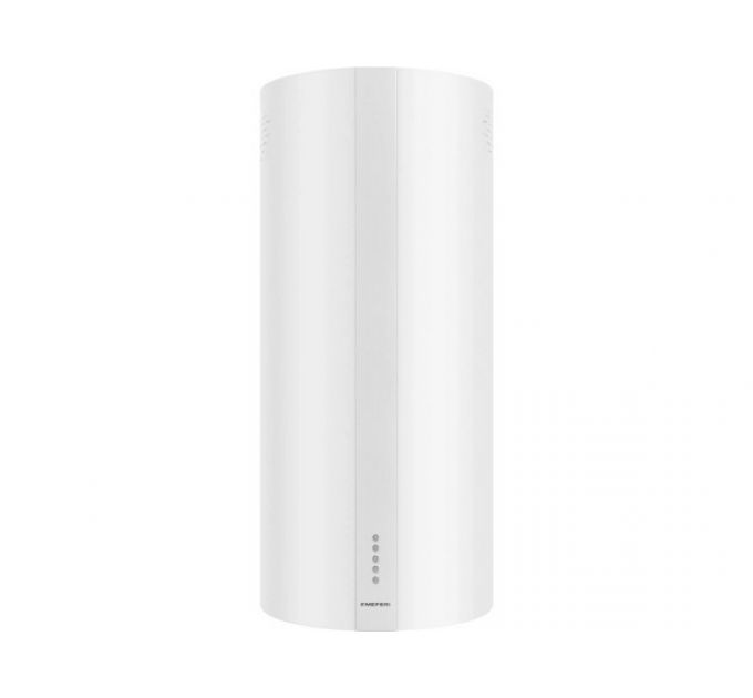 Вытяжка MEFERI TUBE40WH ISLA POWER