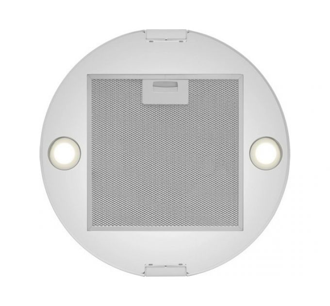 Вытяжка MEFERI TUBE40WH ISLA POWER