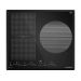 Варочная панель MAUNFELD CVI593SFBK LUX Inverter индукционная