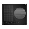 Варочная панель MAUNFELD CVI593SFBK LUX Inverter индукционная