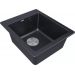 Мойка Paulmark Kante 40 PM104249-BLM, черный