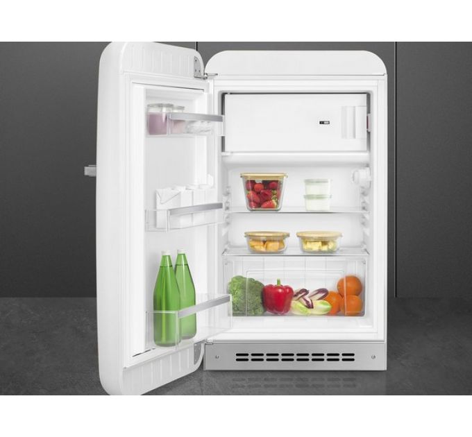 Холодильник SMEG FAB10LWH6
