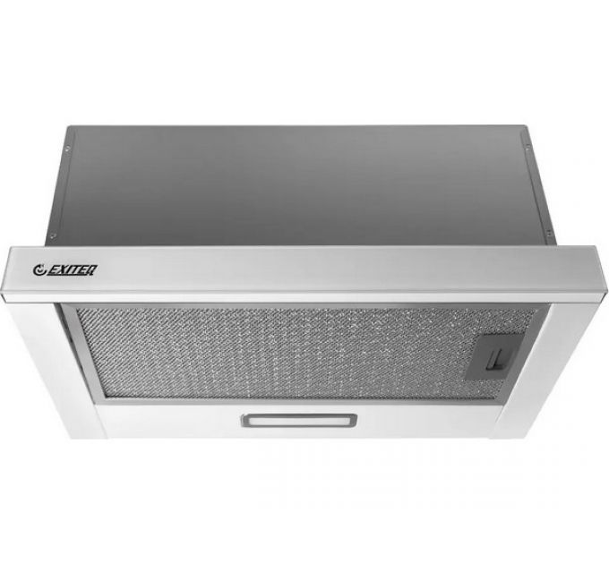 Вытяжка EXITEQ EX-1076 white glass