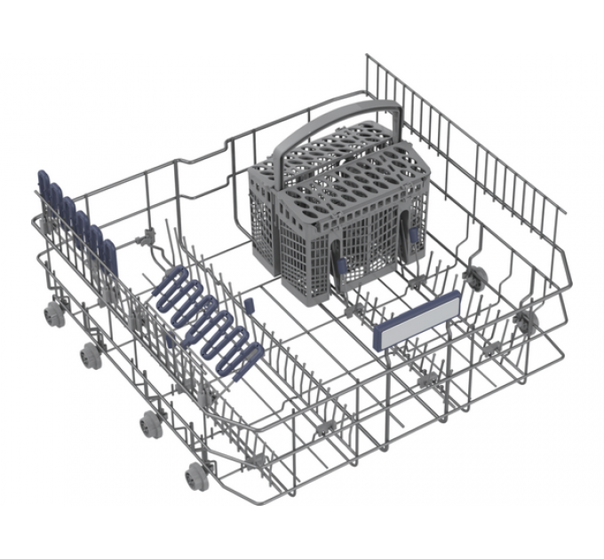 Посудомоечная машина Kuppersbusch G 6594.0 v