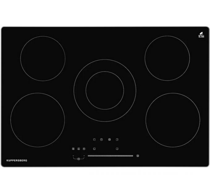 Варочная панель Kuppersberg ECS 703 R электрическая