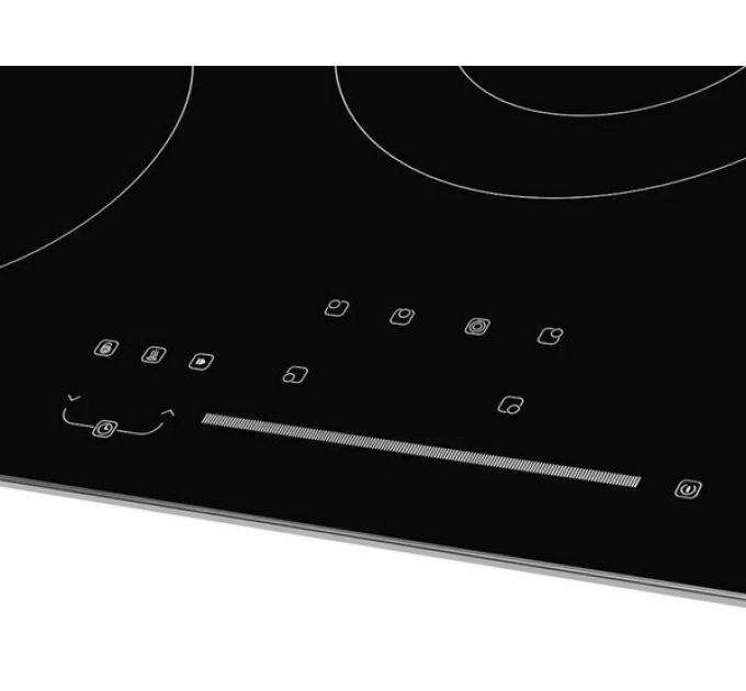 Варочная панель Kuppersberg ECS 703 R электрическая