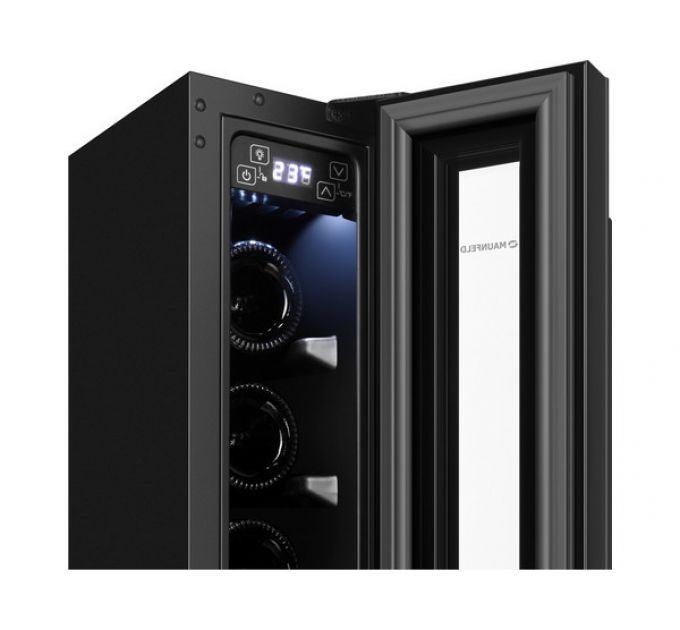 Винный шкаф MAUNFELD MBWC-20S7 встраиваемый