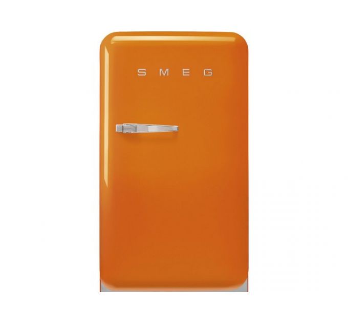 Холодильник SMEG FAB10ROR6