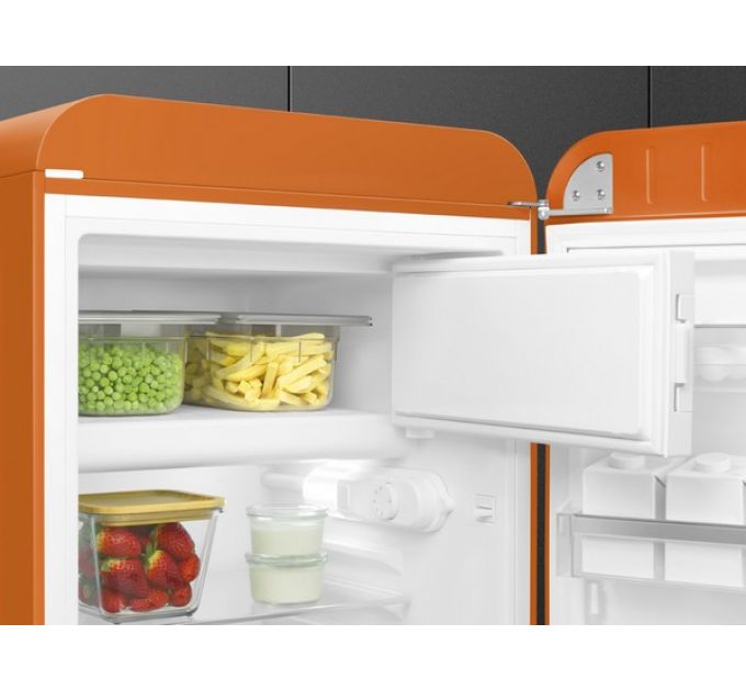 Холодильник SMEG FAB10ROR6