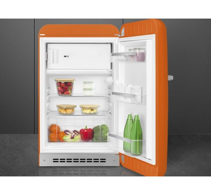 Холодильник SMEG FAB10ROR6