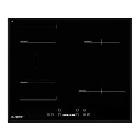 Варочная панель EXITEQ EXH-311IB индукционная