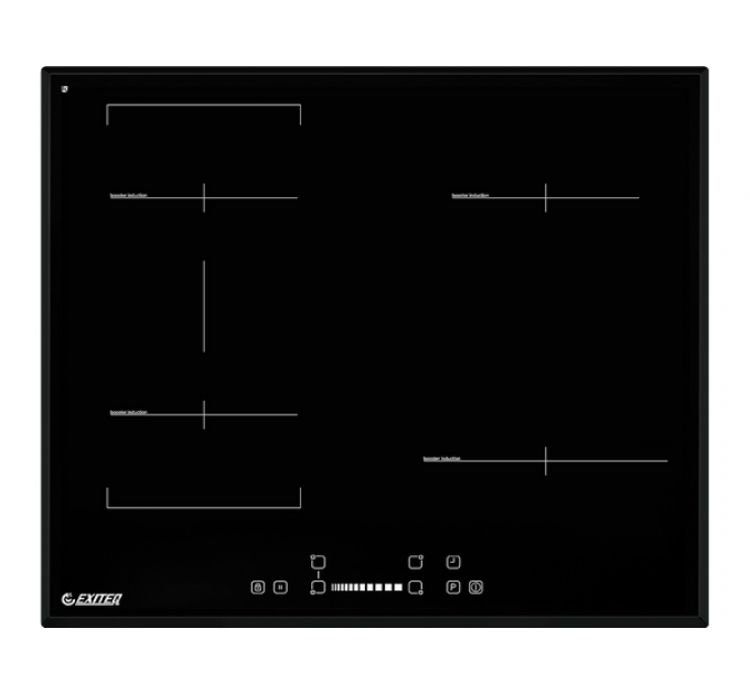 Варочная панель EXITEQ EXH-311IB индукционная