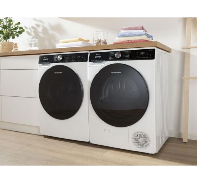 Сушильная машина Gorenje DNS92