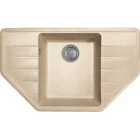 Мойка Dr.Gans Gelcoat Ирис терра